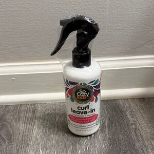 Kids Curl Leave-In Conditioner - 8fl oz